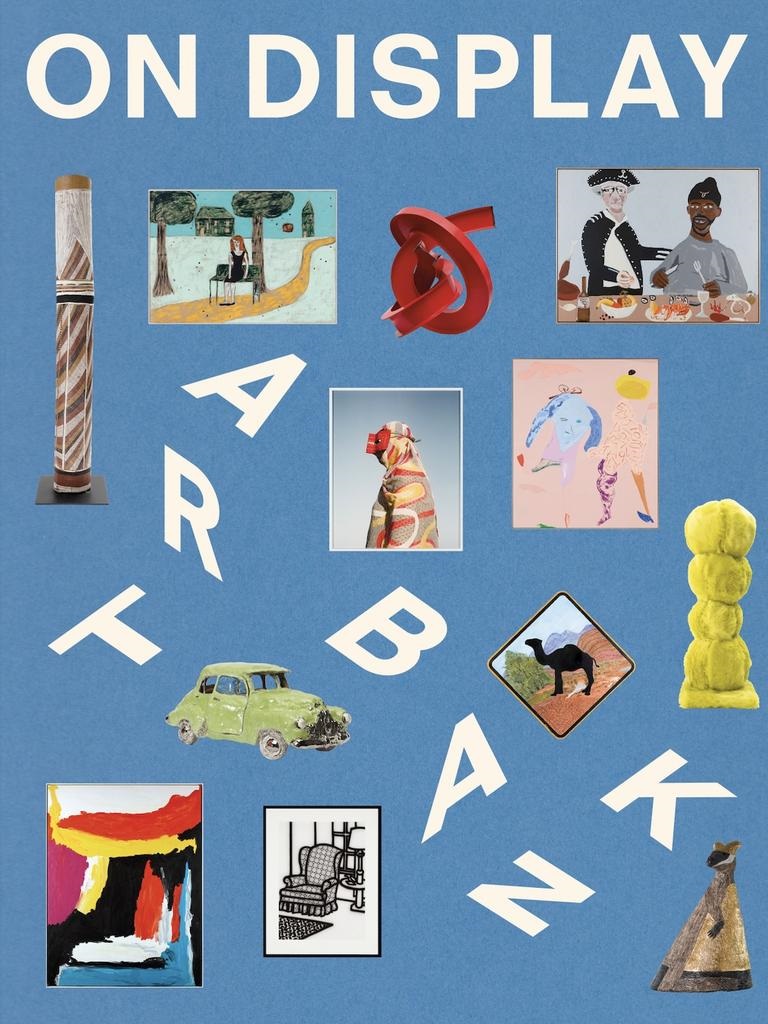 On Display: The story of Artbank, Australia’s most visible collection